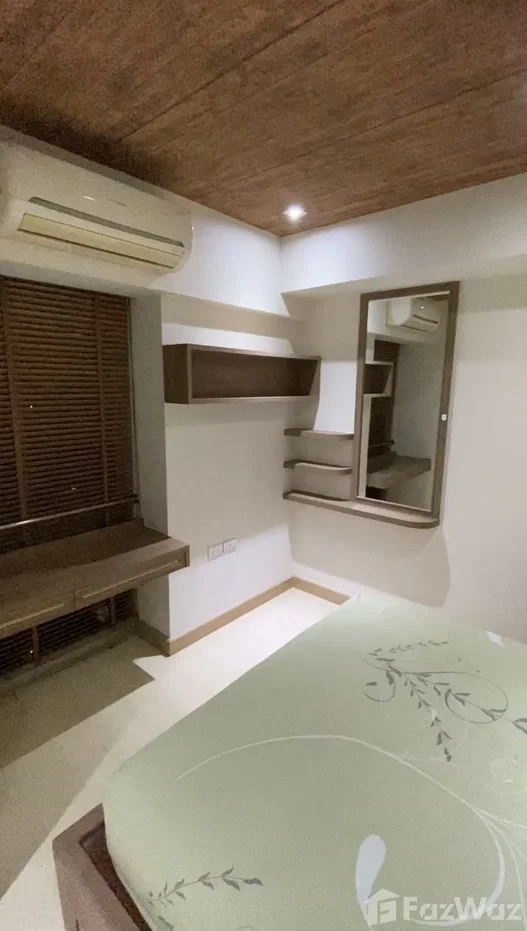 รูป ขาย คอนโด 1 ห้องนอน ในโครงการ มายรีสอร์ท แบงค็อก 6874873 - รูปที่ 15/17