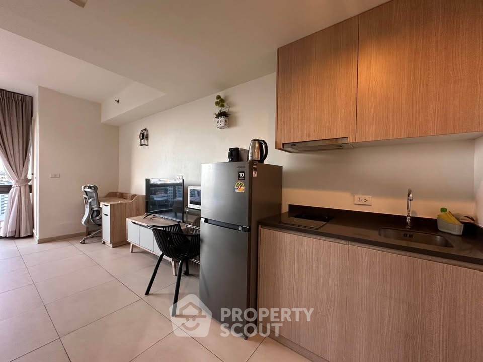 picture 1-BR Condo At Unixx South Pattaya In Phratamnak (ID 3424353) - 3/4