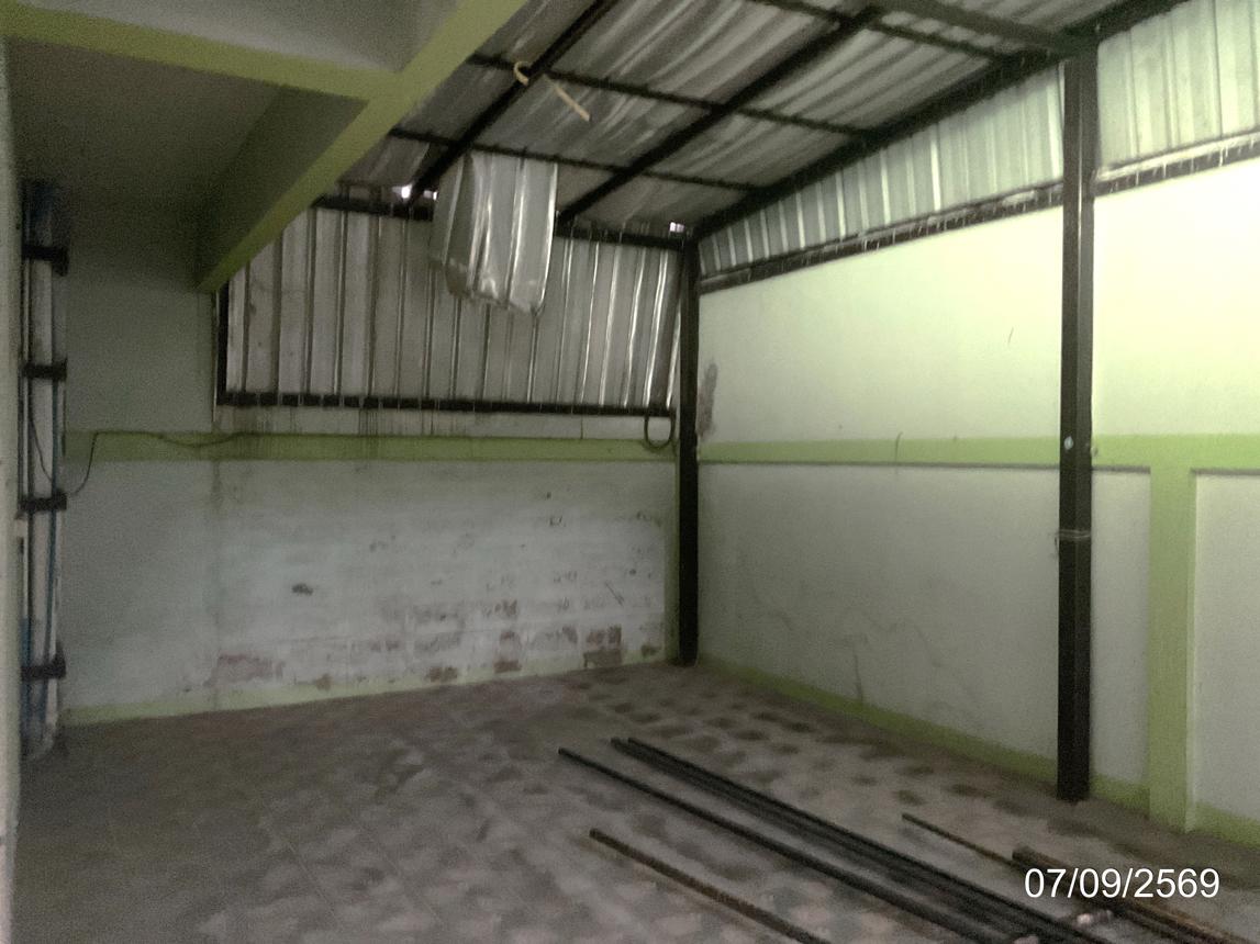 picture SHOP HOUSE 36 Sq.w. Muang Chiang Rai Chiang Rai for 5M - 33/37