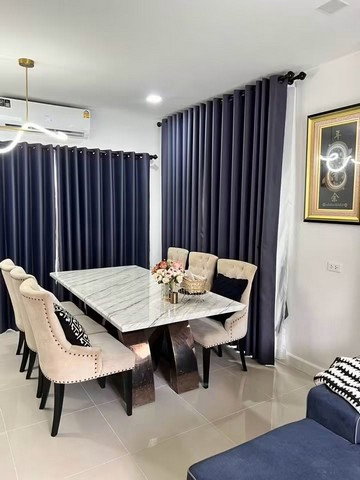 picture FOR RENT  HOUSE PROPERTY  55000 BAHT per MONTH - 4/8