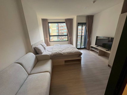 รูปภาพ ✨ Dcondo Reef Phuket | A Condo in a Convenient Phuket Location