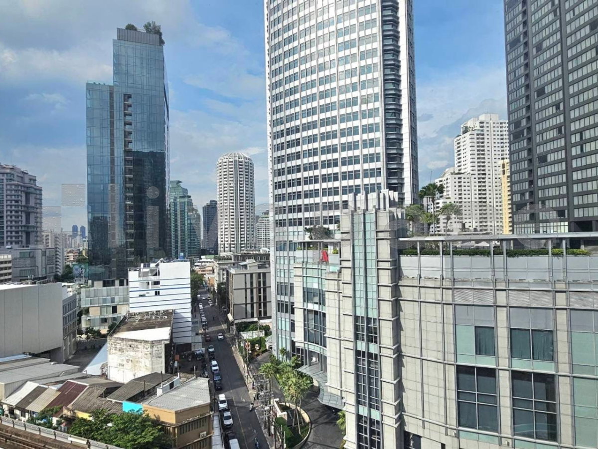 รูป ▚ L06CNGツ ให้เช่า Siri at Sukhumvit 2Bed 2Bath 80ตร.ม. 55k เพิ่งรีโนเวทใหม่ พร้อมจองต่อรองได้ ติด BTS ทองหล่อ✨ - รูปที่ 19/19