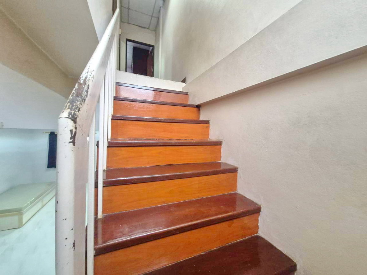 รูป ให้เช่าทาวน์เฮ้าส์ 2ชั้น ม.สายลม ซ.แจ้งวัฒนะ-ปากเกร็ด 15 ใกล้รถไฟฟ้าสายสีชมพู - รูปที่ 17/17