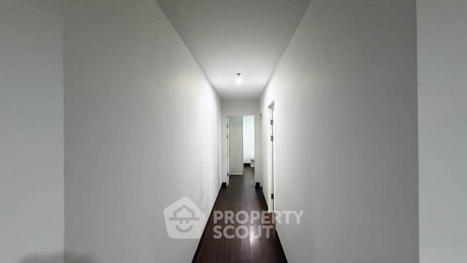 picture 2-BR Condo at Belle Grand Rama 9 near MRT Phra Ram 9 (ID 3407303) - 7/11