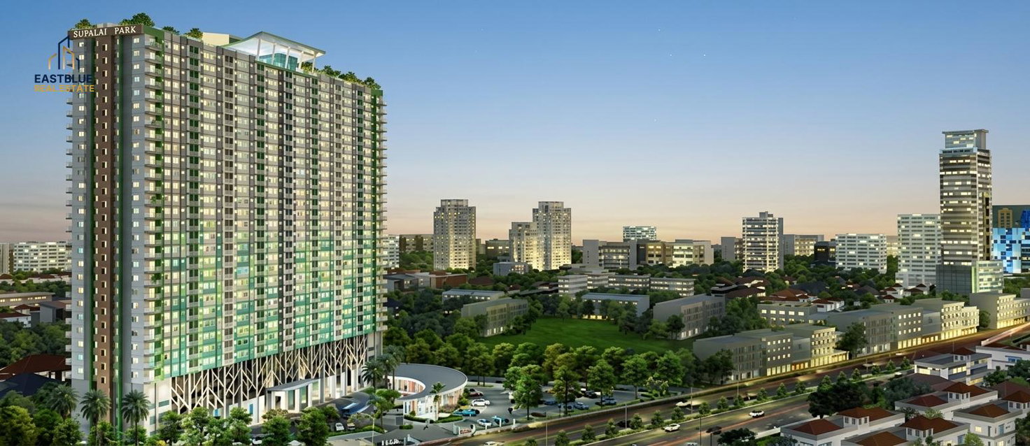 picture For Sale: Supalai Park Ratchayothin 1-Bed 50 sqm, Only THB 2,990,000 💰 - 3/3