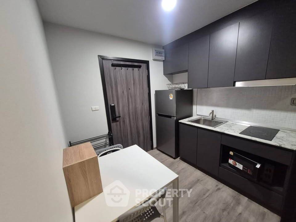 picture 1-BR Condo At Beat Bangwa Interchange Near MRT Bang Wa (ID 3425380) - 5/6