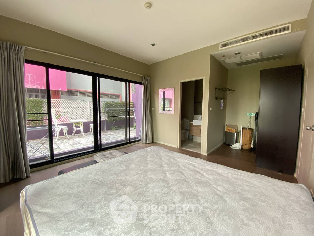 รูป คอนโด 1-ห้องนอน ที่ โนเบิล รีวิล เอกมัย ใกล้ BTS เอกมัย (ID 3424104) - รูปที่ 7/8