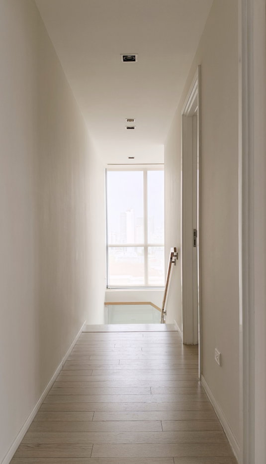 picture The Room Sukhmvit 21, Asoke, Soi Sukhmvit 21 - 15/32