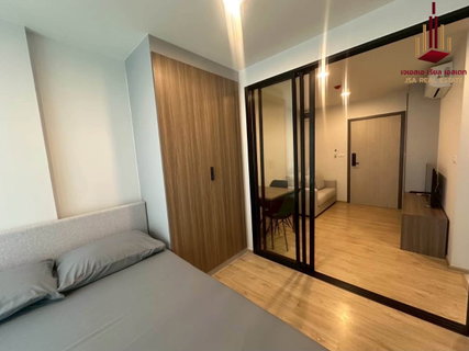 รูปภาพ ✨ For Rent: Premio Unic Ekkamai-Ladprao Condo ✨ 💰 Only 15,000 THB/month