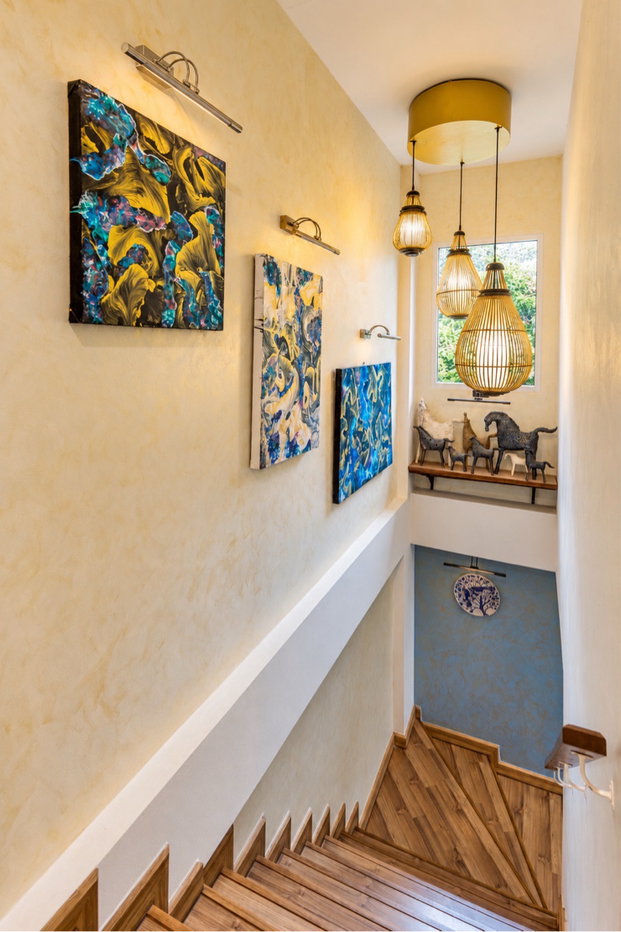 picture Townhouse for rent near Nimman, Suthep - 17/18