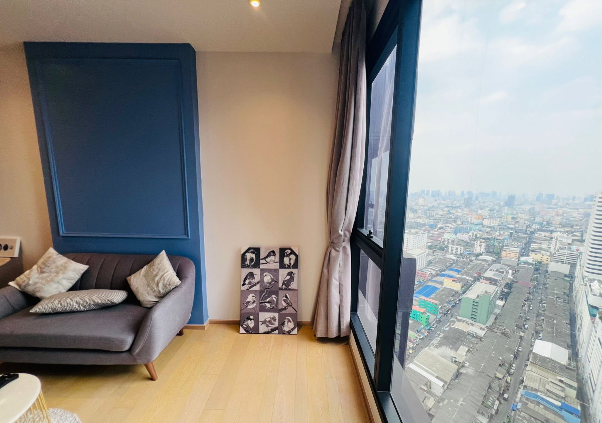 picture FOR SALE Ashton asoke rama 9  Special price: 8.5 million 📢📢📢  - 2/13