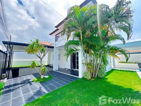 4 Bedrooms for rent at T.W. Park View 6873996