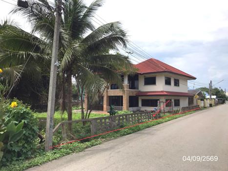 picture HOME 288 Sq.w. San Sai Chiang Mai for 5.2M - 34/37