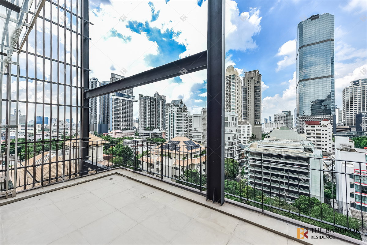รูป 💖💖 เช่าคอนโด 💎 The Hudson Sathorn 7 2นอน 147.68ตร.ม. 75k ✨ ห้องไพรเวท เดินทางสะดวก ทำเลใจกลางสาทร ใกล้ BTS เซนต์หลุยส์  - รูปที่ 14/17