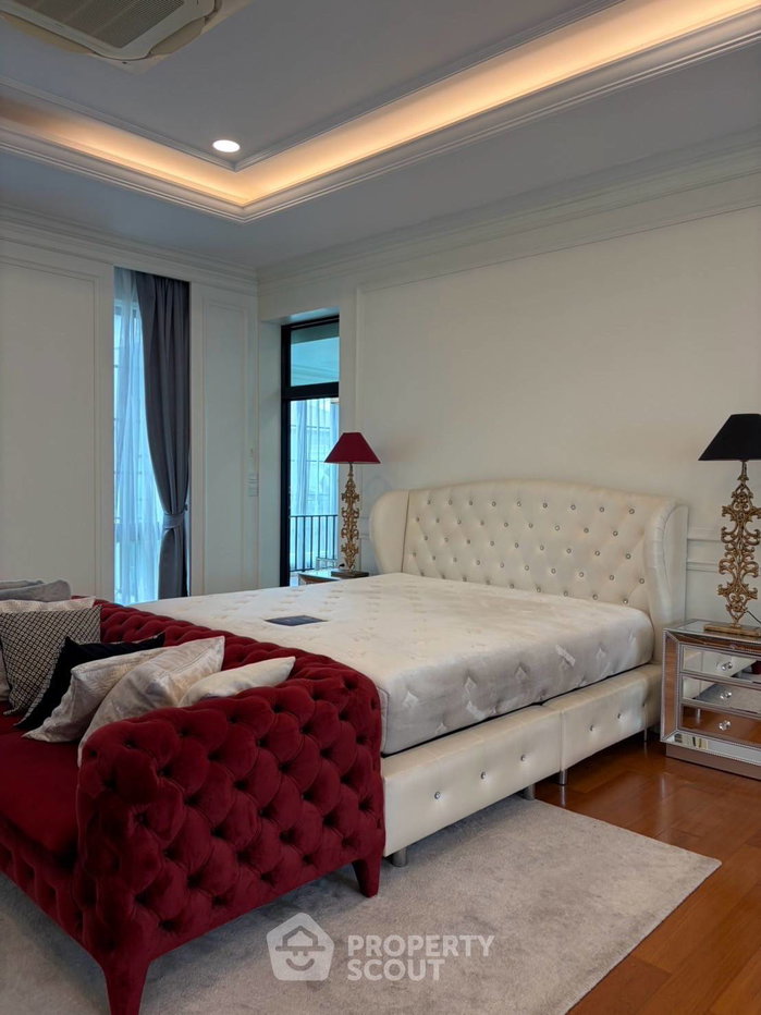 picture 5-BR House at Baan Sansiri Pattanakarn in Suan Luang (ID 3391891) - 18/47