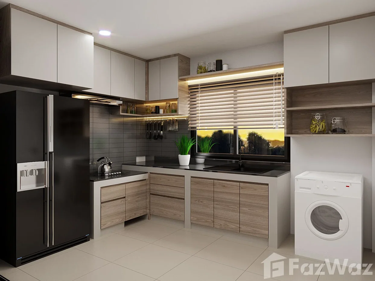 picture 5 Bedroom House for sale at CENTRO Thawiwatthana  6872751 - 15/32