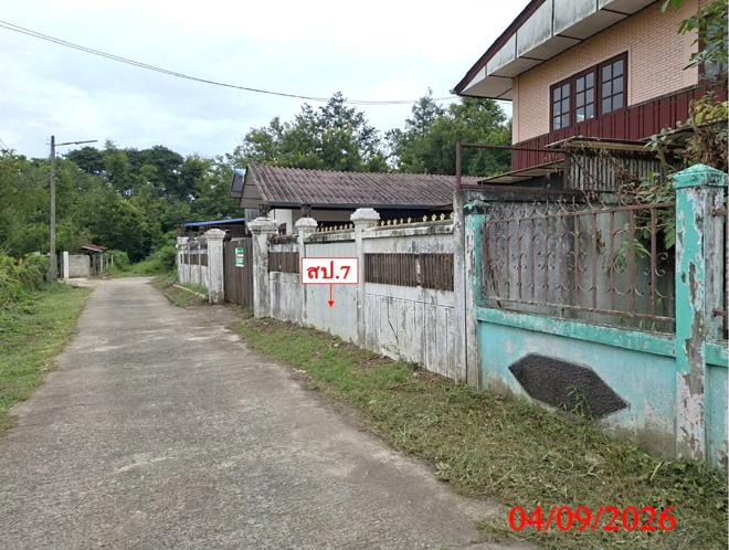 picture HOME 203 Sq.w. San Kamphaeng Chiang Mai for 5.5M - 25/53