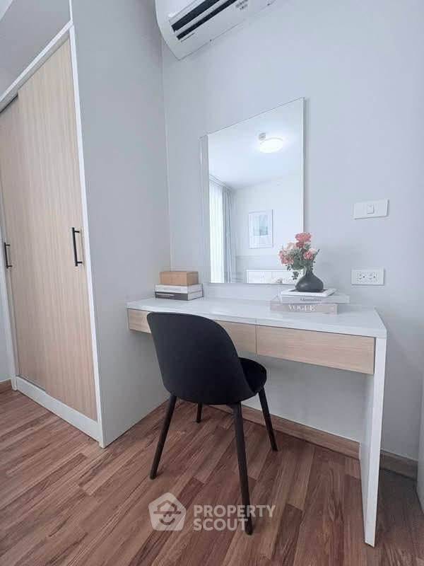 picture 1-BR Condo at The Seed Ratchada-Huai Khwang near MRT Huai Khwang (ID 3422937) - 6/8