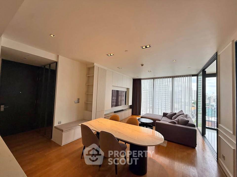 picture 2-BR Condo at Beatniq Sukhumvit 32 near BTS Thong Lor (ID 3423564) - 1/10