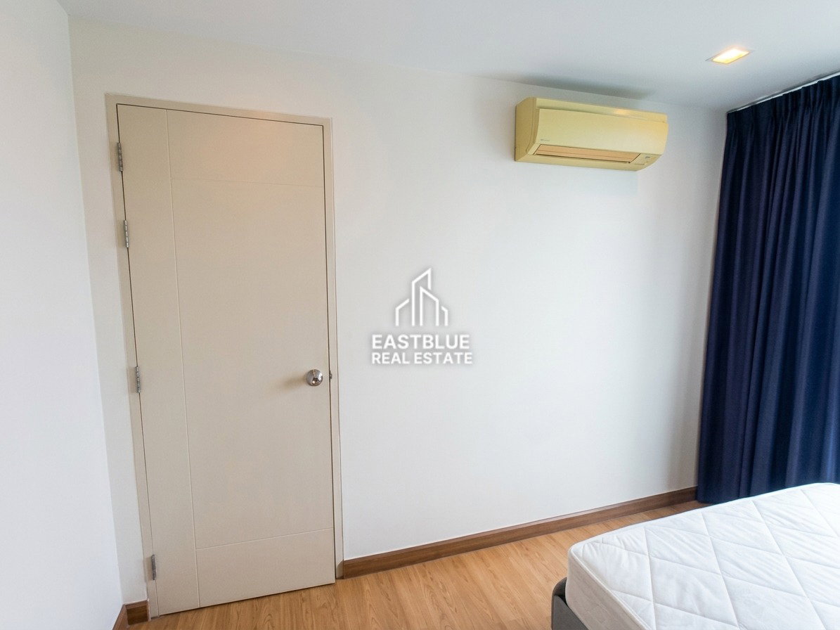 picture For Sale: Wish@Samyan Condo 🏙️ Prime Location Near MRT Samyan - 17/17