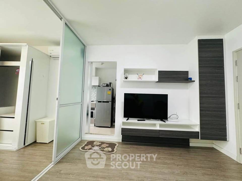 picture 1-BR Condo at D Condo Ping close to CentralFestival Chiangmai (ID 3422805) - 5/10