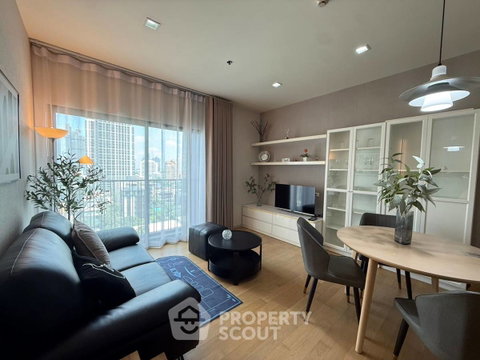 1-BR Condo at Noble Reveal Ekamai near BTS Ekkamai (ID 3422621)