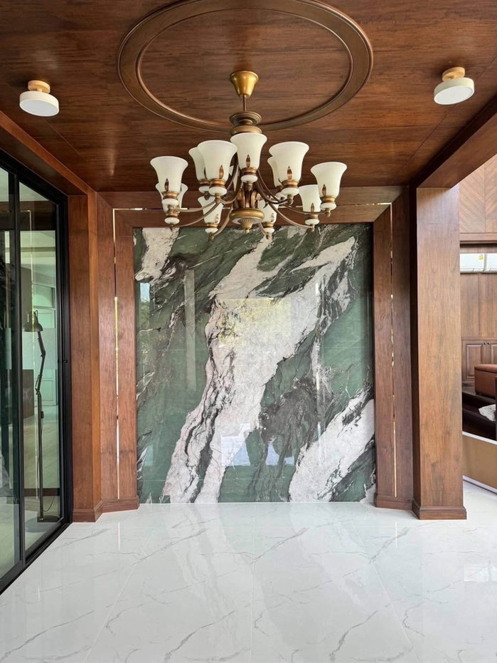 picture Luxury modern tropical house for rent in Hang Dong, Chiang Mai - 13/15