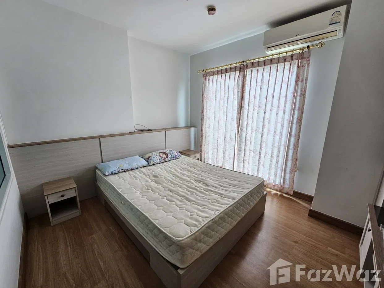 รูป ขาย คอนโด 1 ห้องนอน ในโครงการ แชปเตอร์ วัน โมเดิร์น ดัชต์ ราษฎร์บูรณะ 33 6873813 - รูปที่ 3/7