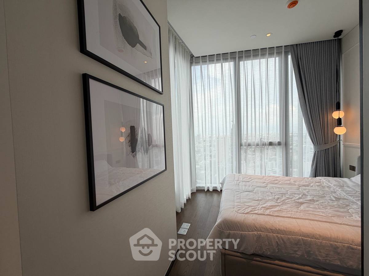 รูป คอนโด 3-ห้องนอน ที่ เอสทีค ทองหล่อ ใกล้ ทองหล่อ (ID 3423862) - รูปที่ 20/22