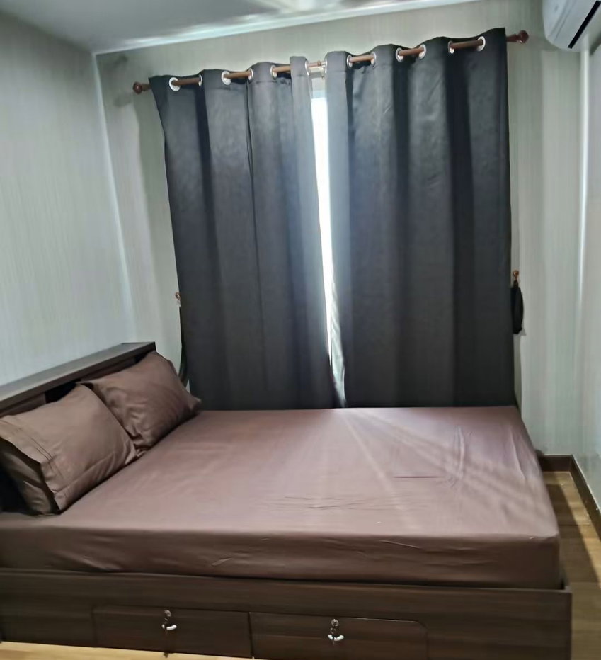 picture Regent Home 27 Bangson Nonthaburi - 1/21