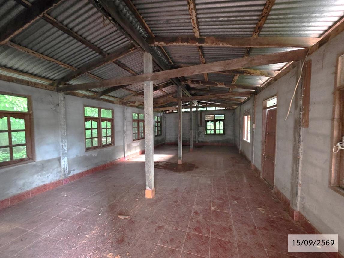 picture HOME 400 Sq.w. Sawang Daen Din Sakon Nakhon for 1M - 31/37