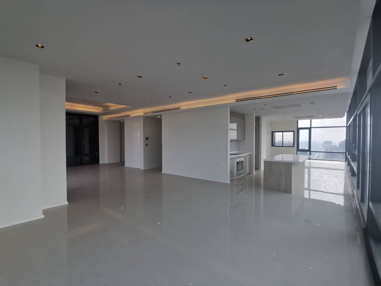 รูป ขาย Circle Living Prototype 3 นอน 220 ตร.ม. วิวสูงสุดใจกลางเมือง 🌌 - รูปที่ 7/9