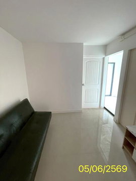 CONDO 25.71 Sq.m. Lam Luk Ka Pathumthani for 1.1M