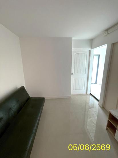 รูป คอนโดมิเนียม 25.71 ตร.ม. ดิ ยูไนท คอนโด ลำลูกกา-คูคต ลำลูกกา ปทุมธานี 1.1M - รูปที่ 1/27