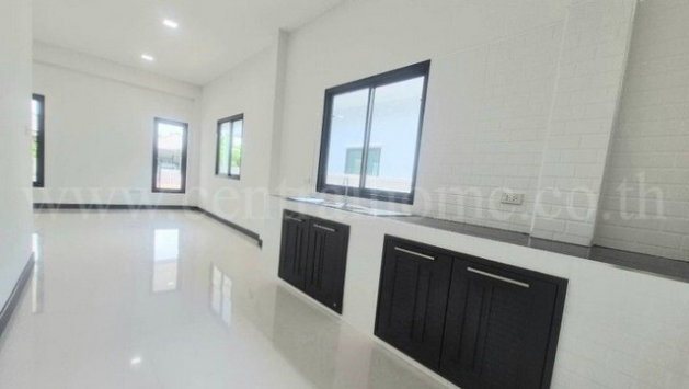รูป บ้านเดี่ยว บ้านโจด ขอนแก่น บ้านมือหนึ่ง - รูปที่ 6/11