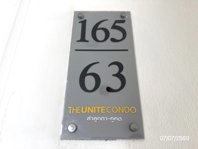 picture CONDO 26.54 Sq.m. Lam Luk Ka Pathumthani for 1.2M - 10/27