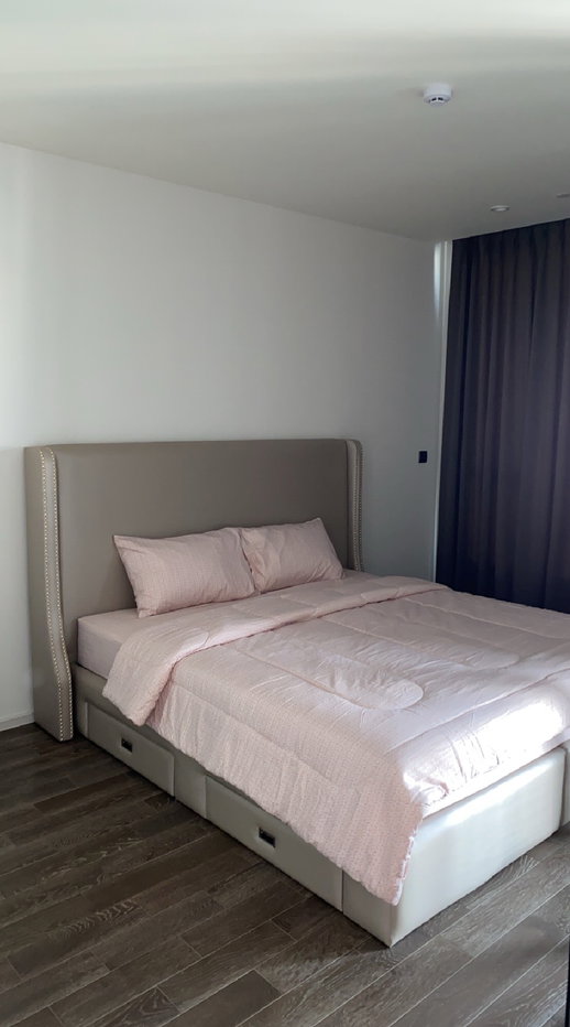 รูป ให้เช่าคอนโด Muniq Sukhumvit 23 1 ห้องนอน ใกล้ BTS อโศก 45,000 บาท/เดือน ✨ - รูปที่ 7/9