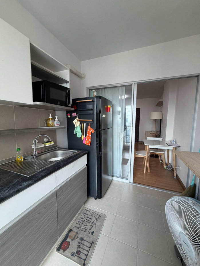 picture Condo for Sale Move-in Ready! Supalai Veranda Rattanathibet | Only THB 1,450,000 - 7/19