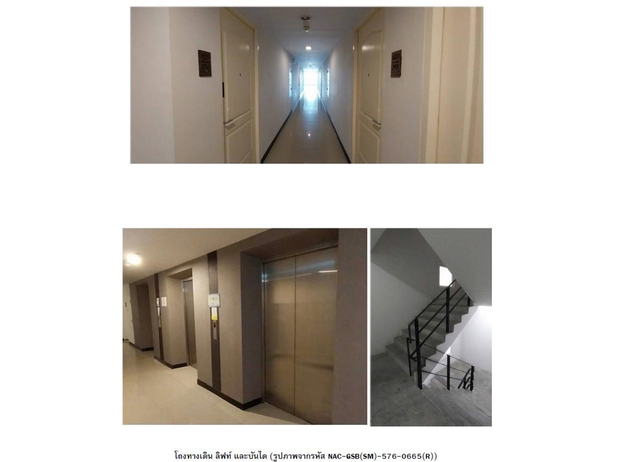 picture CONDO 34.23 Sq.m. Thon Buri Bangkok for 1.8M - 3/5