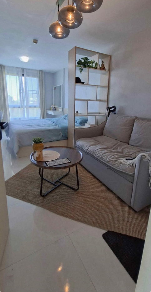 picture Proud X2 for rent ✨ Fully furnished - 2/6