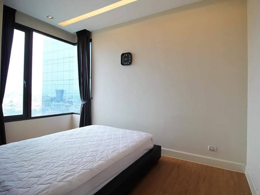 picture For Sale Equinox Phahol-Vipha · at THB 3.45M by BTS Mo Chit 🌿 - 7/9