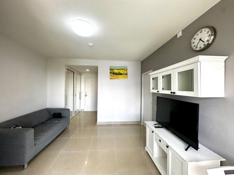 picture Rent  Condo  I House Laguna-Rama9-RCA - 7/24