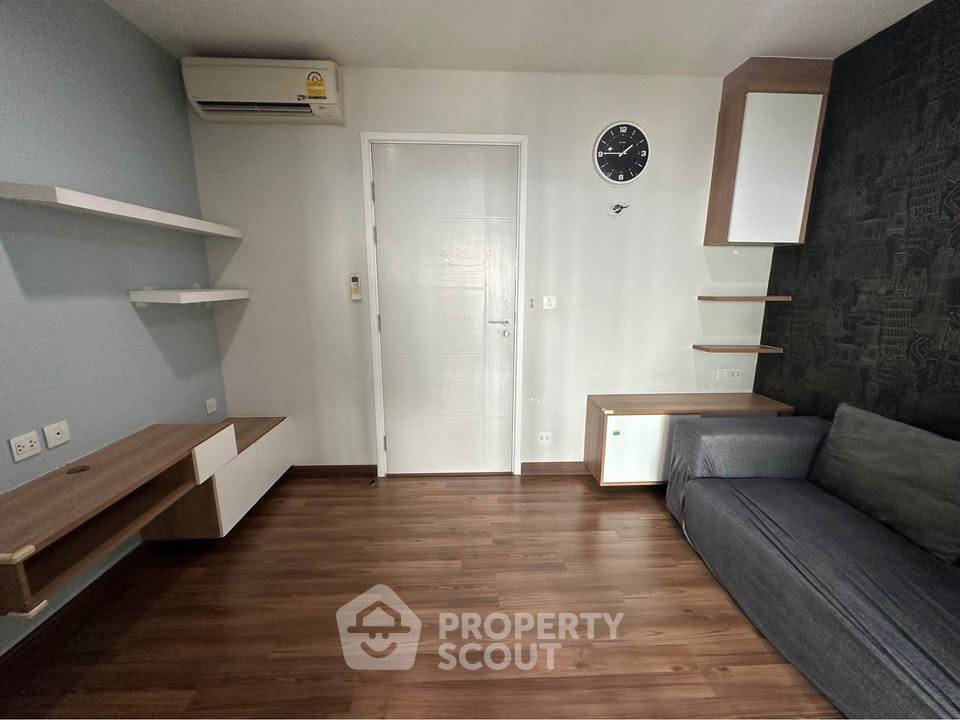 picture 1-BR Condo at Centric Tiwanon Station near MRT Yaek Tiwanon (ID 3425046) - 2/14