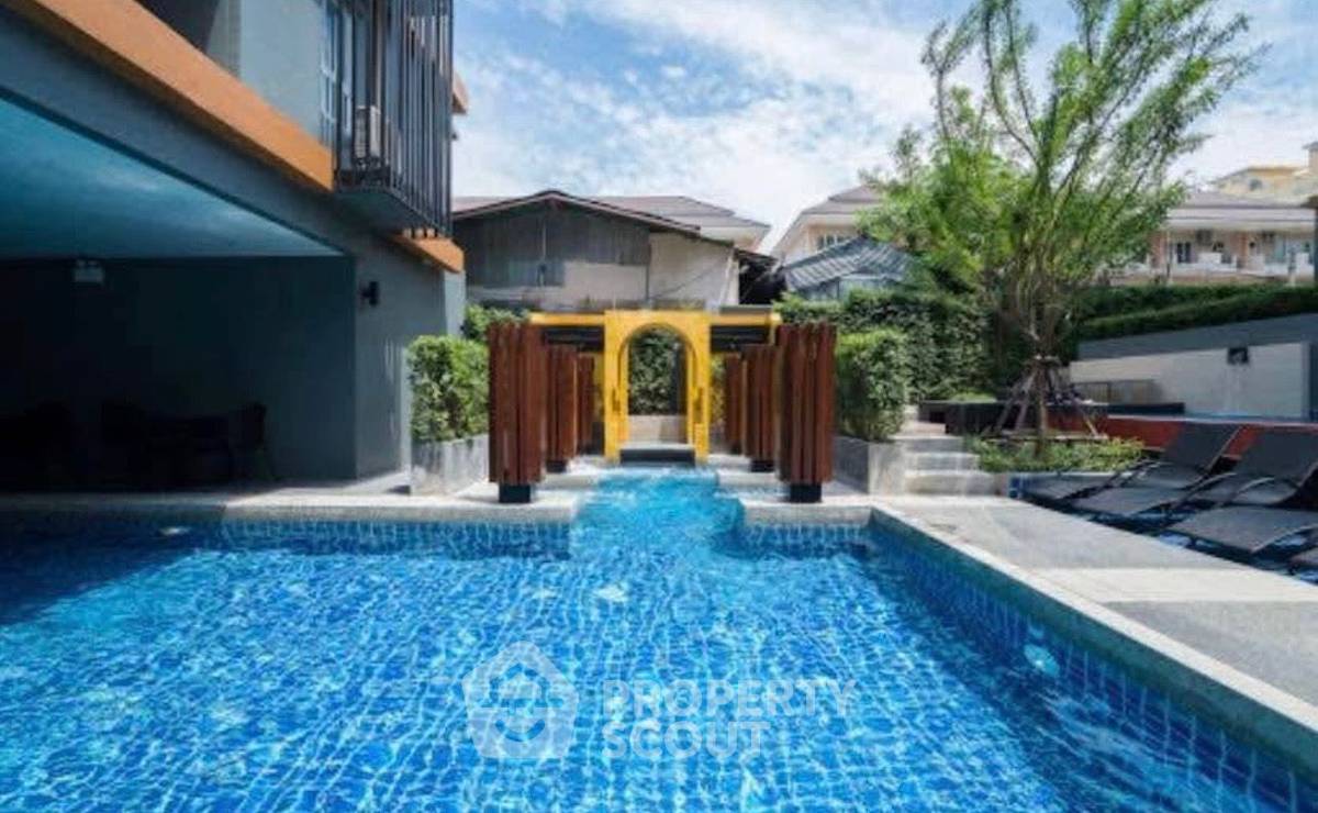 รูป คอนโด 2 ห้องนอนให้เช่า เดอะ Grass Pattaya พัทยาใต้ (ID 3426294) - รูปที่ 13/14