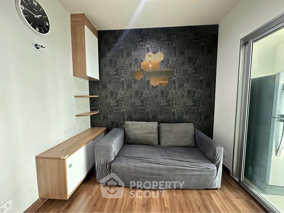 picture 1-BR Condo at Centric Tiwanon Station near MRT Yaek Tiwanon (ID 3425046) - 5/14