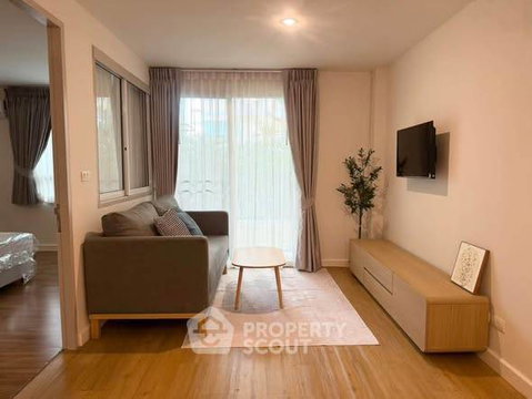 คอนโด 1-ห้องนอน ที่ เดอะ โคลเวอร์ ทองหล่อ เรสซิเดนซ์ ใกล้ BTS ทองหล่อ (ID 3423870)