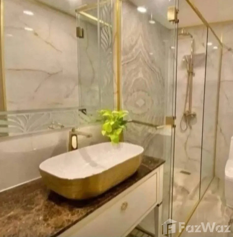 picture Luxury Living in Pattaya – Private Pool condo for rent ! 🏝️ 6183286 - 2/8