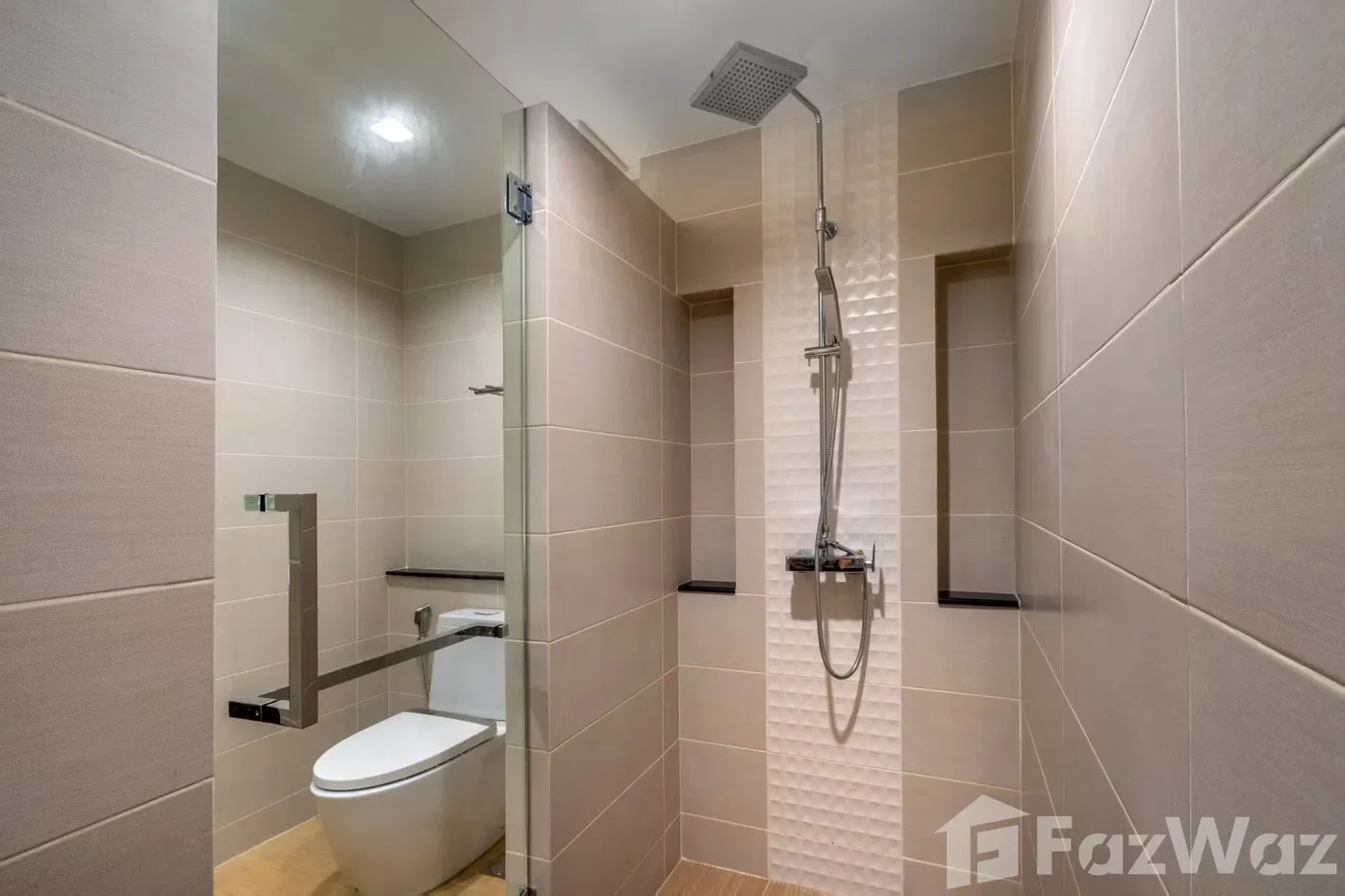 รูป ขาย วิลล่า 5 ห้องนอน ในโครงการ ล๊อค ปาล์ม กอล์ฟ คลับ 6873999 - รูปที่ 23/48