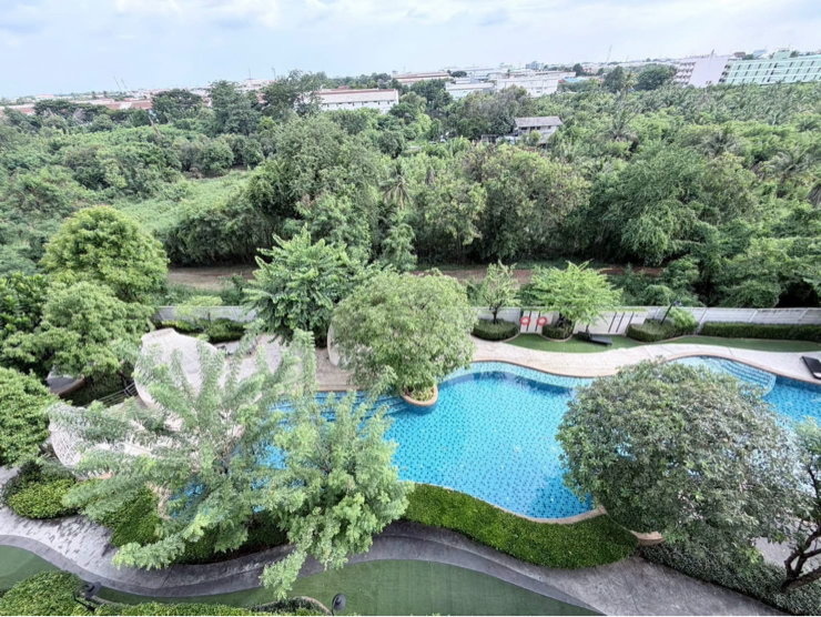 รูป 🏢✨ ขายคอนโดพร้อมอยู่ ยูนิโอ พระราม 2–ท่าข้าม (UNIO Rama 2–Thakham) - รูปที่ 14/19
