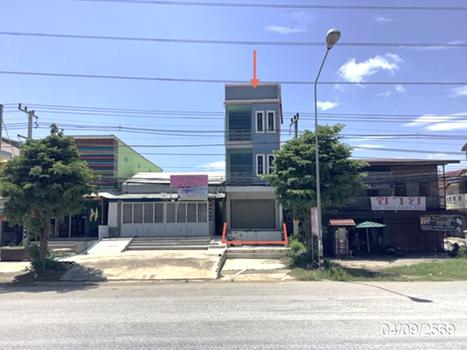 รูป อาคารพาณิชย์ 33.9 ตร.วา คลองขลุง กำแพงเพชร 5.1M - รูปที่ 38/41